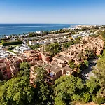 El Oasis De Marbella With Sea View