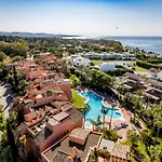 El Oasis De Marbella With Sea View