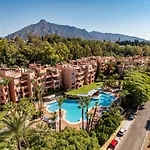 El Oasis De Marbella With Sea View