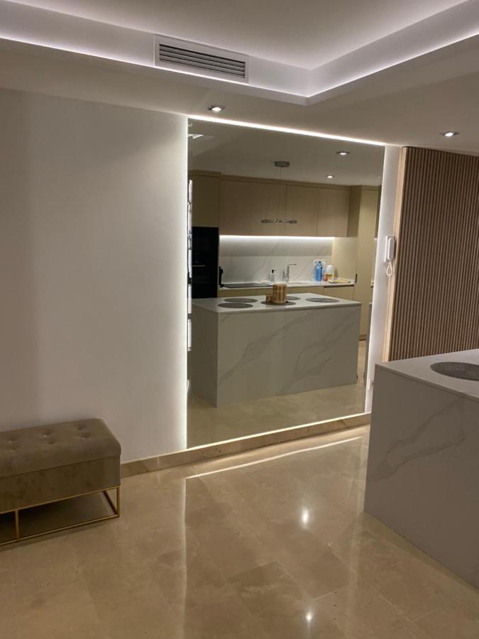 Appartamento El Oasis De With Sea View