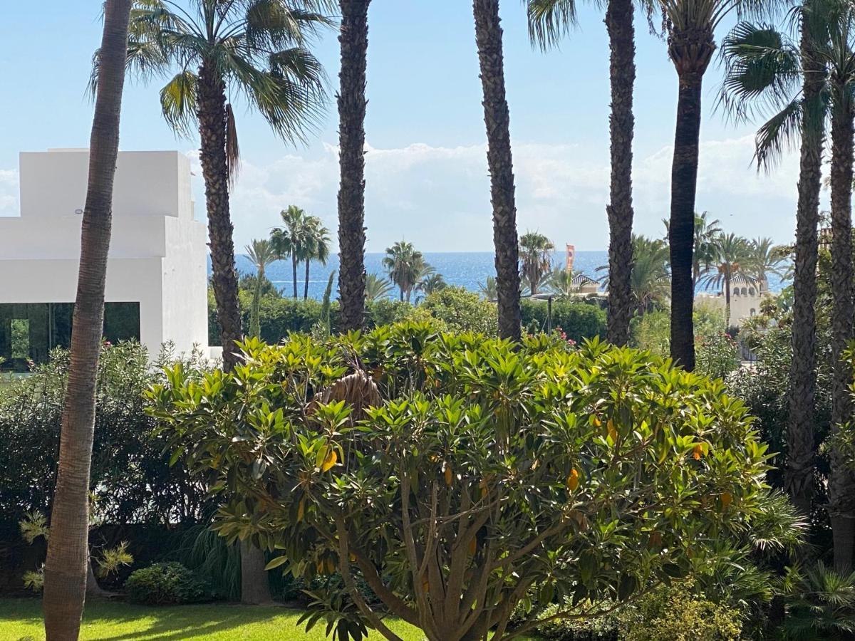 El Oasis De With Sea View Appartamento *