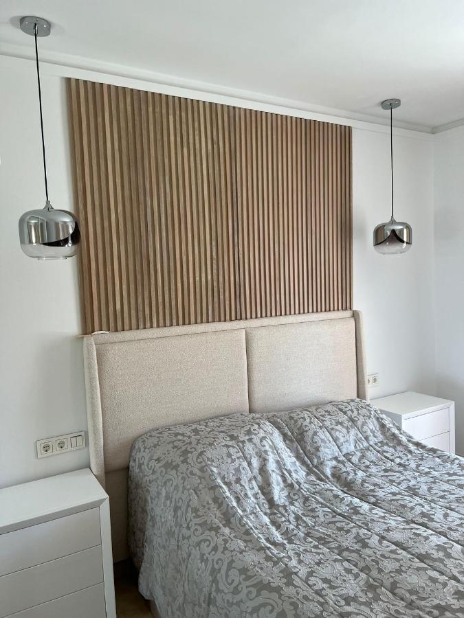 El Oasis De With Sea View Appartamento
