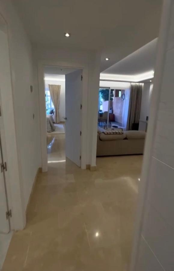 El Oasis De With Sea View Appartamento