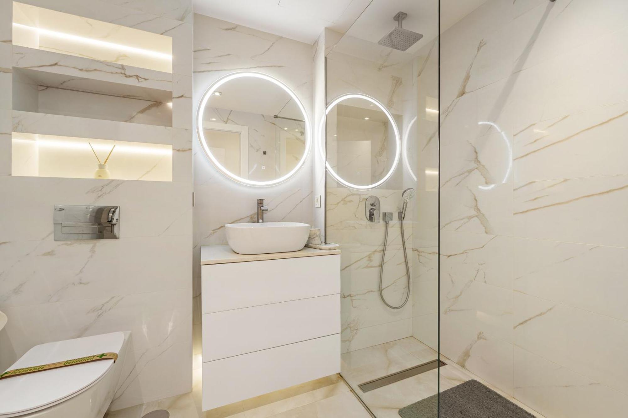 Appartamento El Oasis De With Sea View