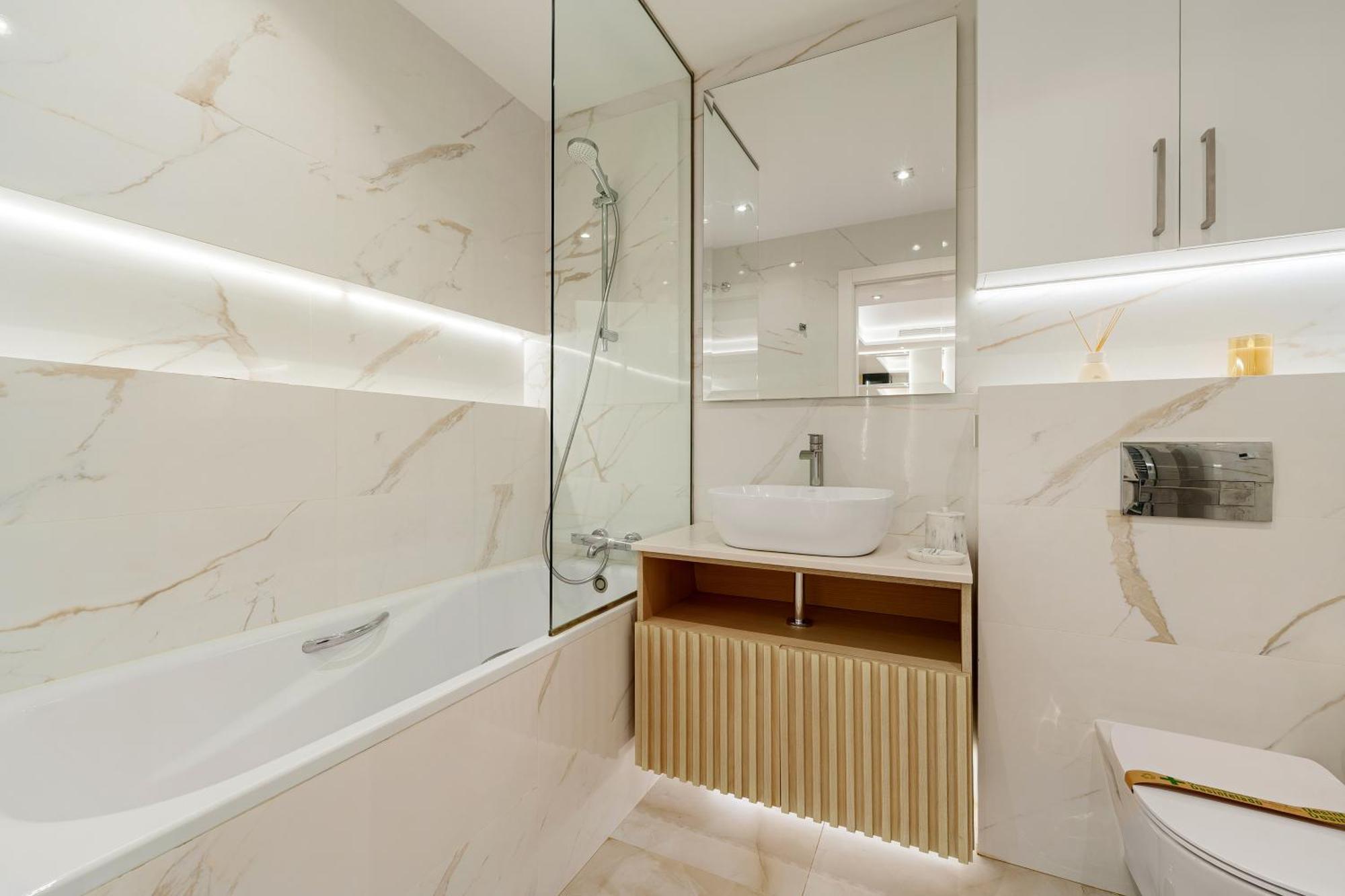 Appartamento El Oasis De With Sea View