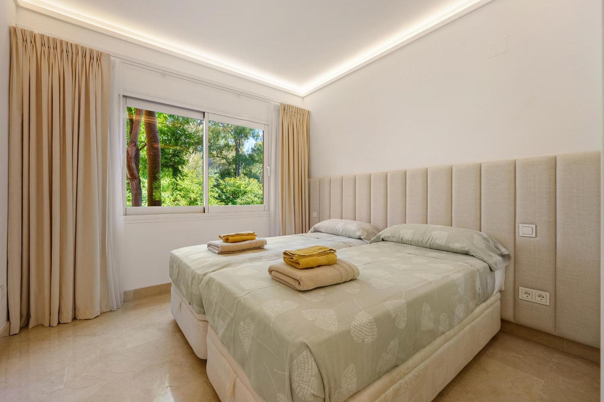 Appartamento El Oasis De With Sea View *