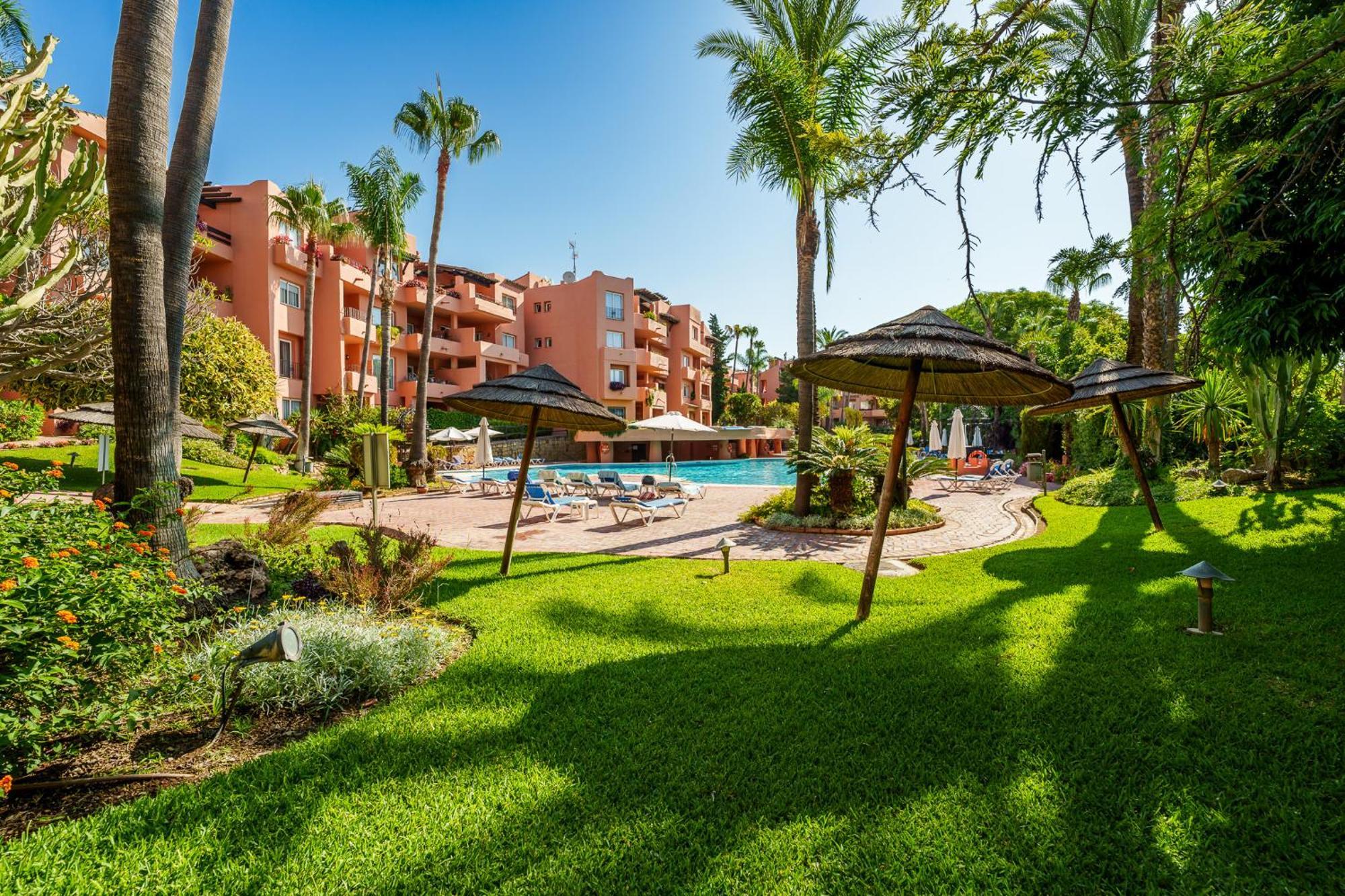 El Oasis De With Sea View Appartamento
